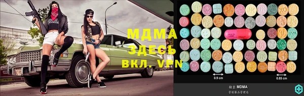 стафф Корсаков